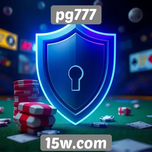 Segurança e privacidade no ambiente de jogos pg777