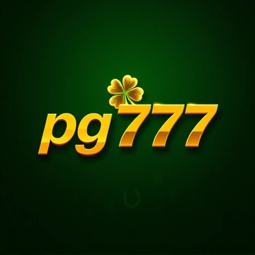 pg777 logo