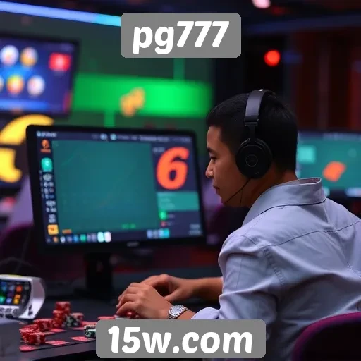 Avaliação da experiência do usuário no pg777